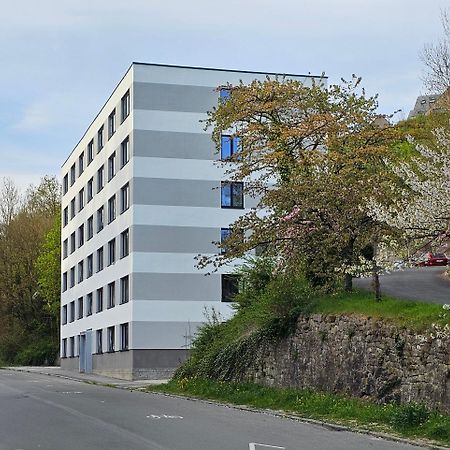 Le Cosy - Queen-Size, Full Equipe, Wifi, Parking Намюр Экстерьер фото