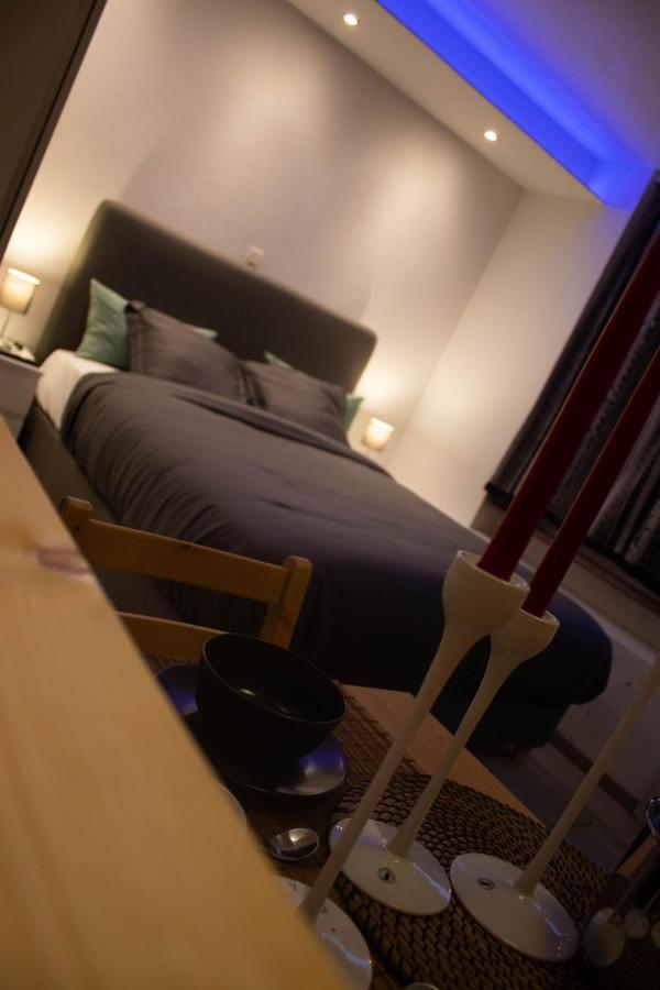 Le Cosy - Queen-Size, Full Equipe, Wifi, Parking Намюр Экстерьер фото