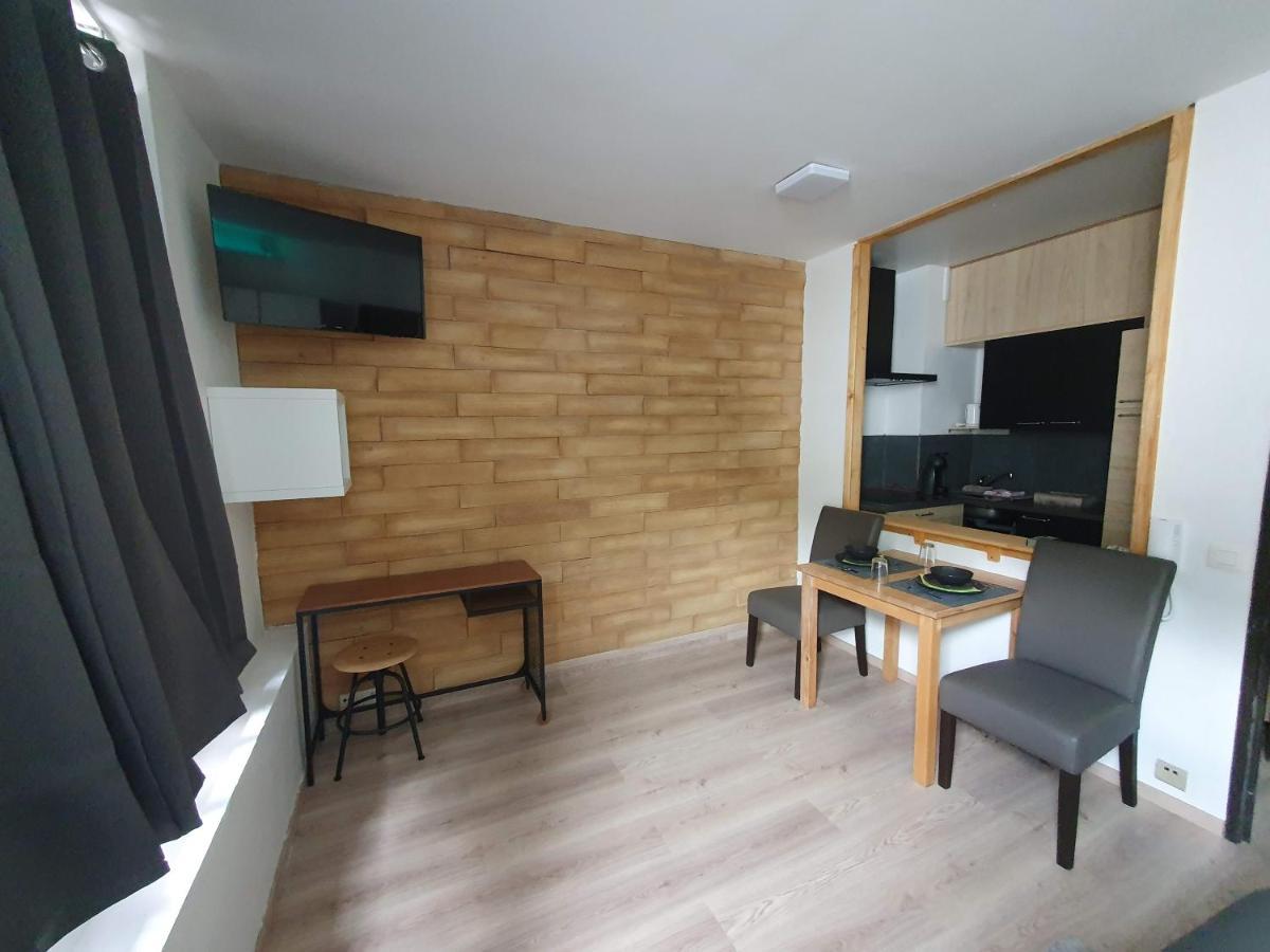 Le Cosy - Queen-Size, Full Equipe, Wifi, Parking Намюр Экстерьер фото